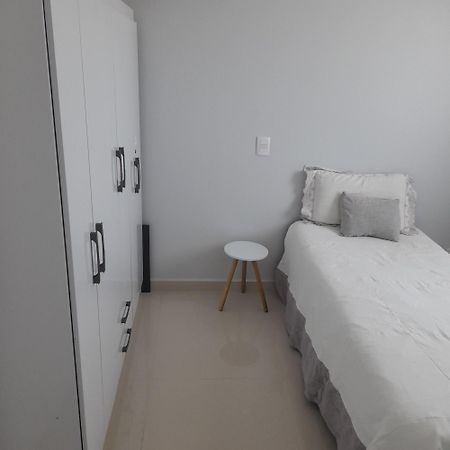 Ap 503 Ed Brisa Do Sol Em Piratuba Apartment Екстериор снимка
