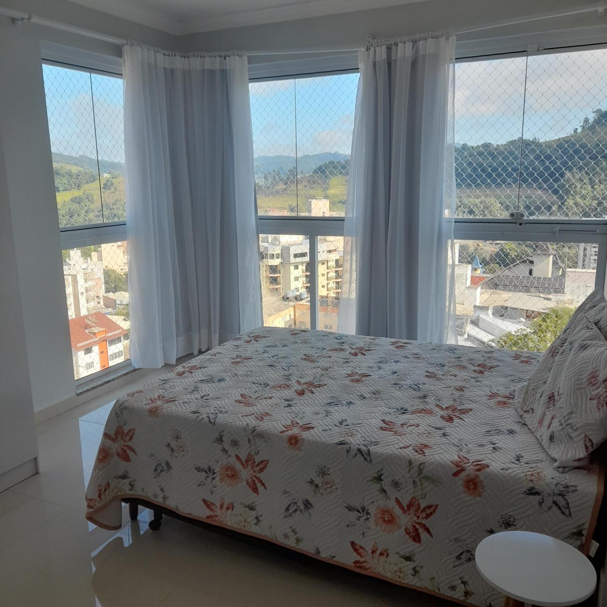 Ap 503 Ed Brisa Do Sol Em Piratuba Apartment Екстериор снимка